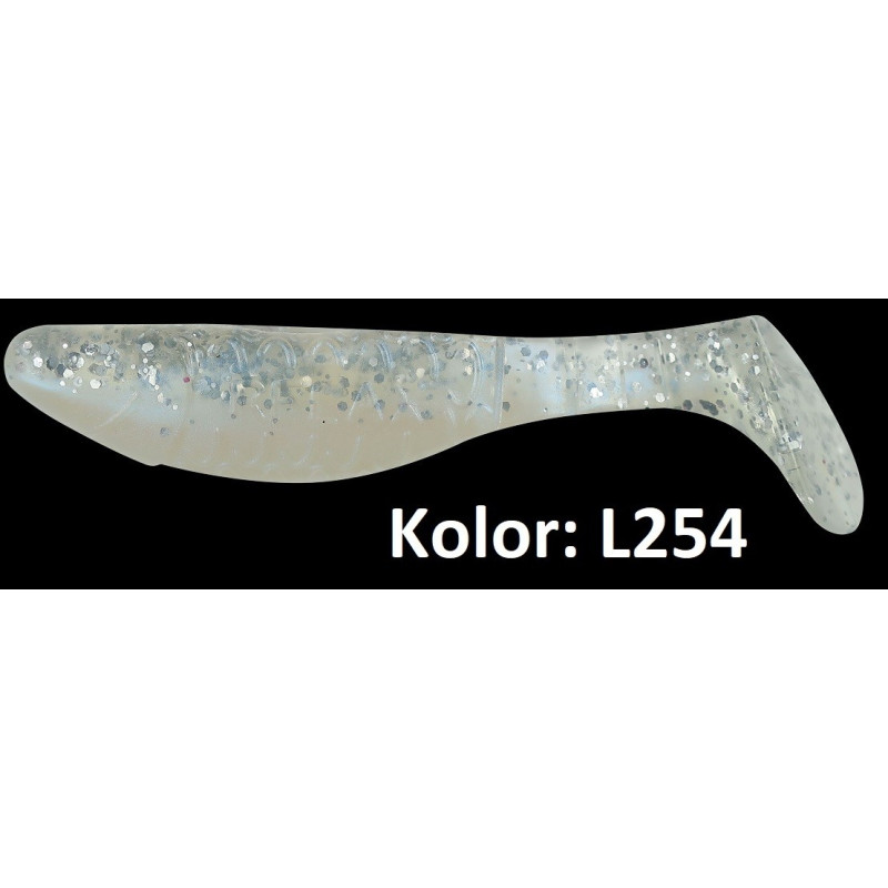 Przynęta Relax Kopyto Laminat 3" 7,5cm L254 Przynęta Relax Kopyto Laminat 3" 7,5cm L254