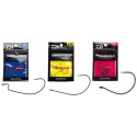 Haki drop-shot - różne modele hak 4 Daiwa Haki drop-shot - różne modele hak 4 Daiwa
