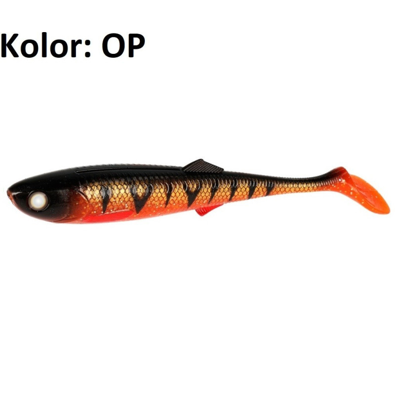 Przynęta Mikado SICARIO 18 cm OP Przynęta Mikado SICARIO 18 cm OP