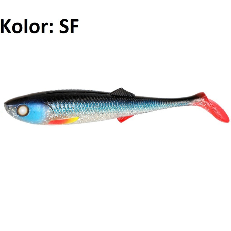 Przynęta Mikado SICARIO 18 cm SF Przynęta Mikado SICARIO 18 cm SF