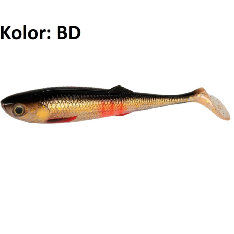 Przynęta Mikado SICARIO 18 cm BD