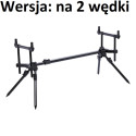 Rod pod Prologic Convertible C-Series svs72721 Rod pod Prologic Convertible C-Series svs72721