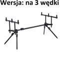 Rod pod Prologic Convertible C-Series svs72722 Rod pod Prologic Convertible C-Series svs72722