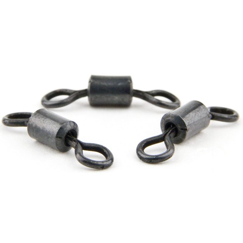 Krętliki FOX Swivels Standard roz. 11 Krętliki FOX Swivels Standard roz. 11