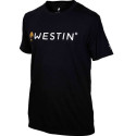 Koszulka Westin Original Czarna roz. 3xl