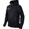 Bluza rozpinana Westin ORIGINAL ZIP HOODIE roz.M czarna Bluza rozpinana Westin ORIGINAL ZIP HOODIE roz.M czarna