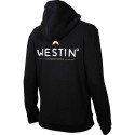 Bluza rozpinana Westin ORIGINAL ZIP HOODIE roz.M czarna Bluza rozpinana Westin ORIGINAL ZIP HOODIE roz.M czarna