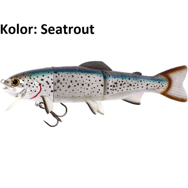 Przynęta Westin Tommy The Trout Hybrid 25 cm seatrout Przynęta Westin Tommy The Trout Hybrid 25 cm seatrout