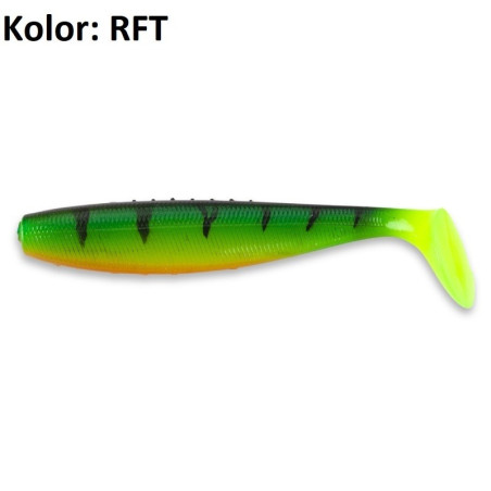 Przynęta Iron Claw Just Shad 14 cm RFT Przynęta Iron Claw Just Shad 14 cm RFT