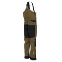 Spodnie Savage Gear z szelkami SG4 roz. XL Spodnie Savage Gear z szelkami SG4 roz. XL