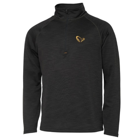 Bluza Savage Gear Regenerator Half-Zip Fleece roz. M