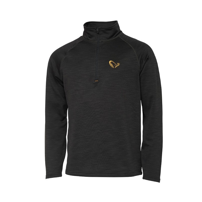 Bluza Savage Gear Regenerator Half-Zip Fleece roz. XXL Bluza Savage Gear Regenerator Half-Zip Fleece roz. XXL