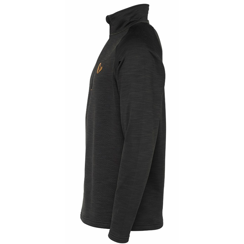 Bluza Savage Gear Regenerator Half-Zip Fleece roz. XL Bluza Savage Gear Regenerator Half-Zip Fleece roz. XL