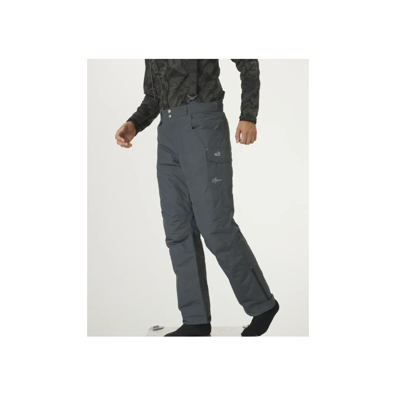 Spodnie GEOFF Anderson Barbarus Asimi roz. XL Spodnie GEOFF Anderson Barbarus Asimi roz. XL
