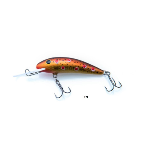Wobler Gloog Kalipso SDR 6cm TN Wobler Gloog Kalipso SDR 6cm TN