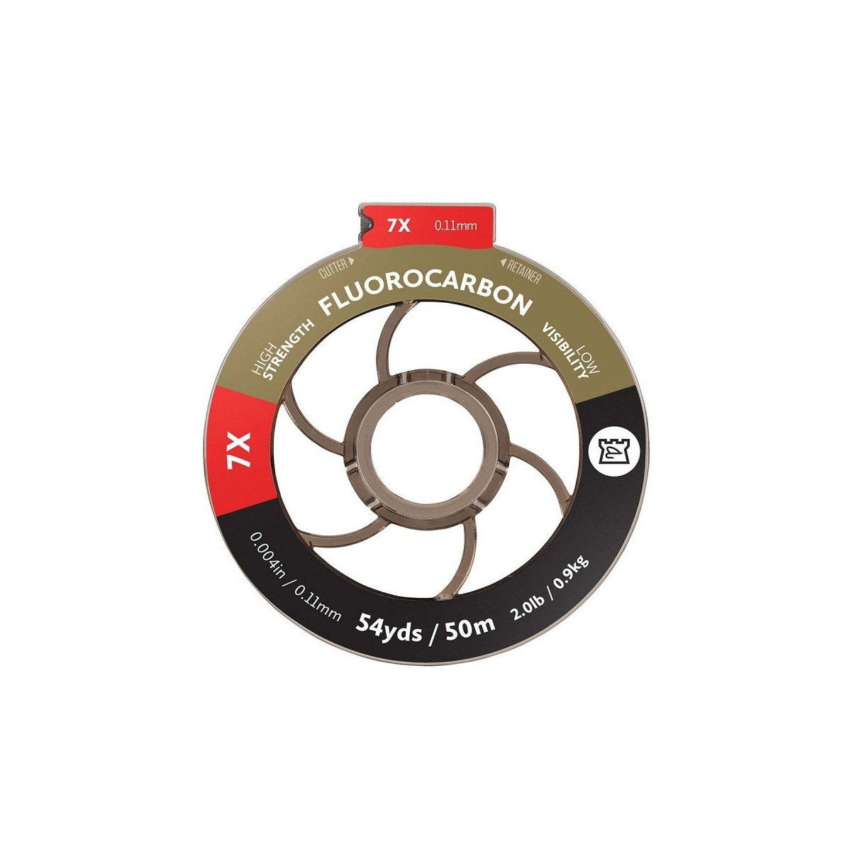 zylka-fluorocarbon-single-hardy zylka-fluorocarbon-single-hardy