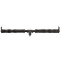 Podpórka Daiwa N'Zone Eva Feeder Rest - prosta 30cm Podpórka Daiwa N'Zone Eva Feeder Rest - prosta 30cm