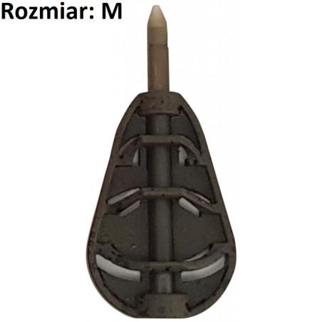 Koszyczek Daiwa N'ZON Method Feeder 25g / roz. M Koszyczek Daiwa N'ZON Method Feeder 25g / roz. M