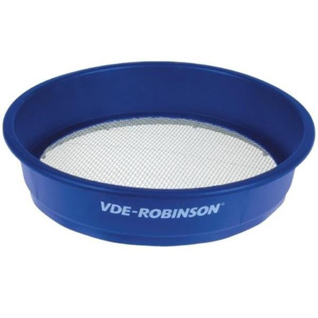 Sito Robinson okrągłe małe VDE 4 mm Sito Robinson okrągłe małe VDE 4 mm