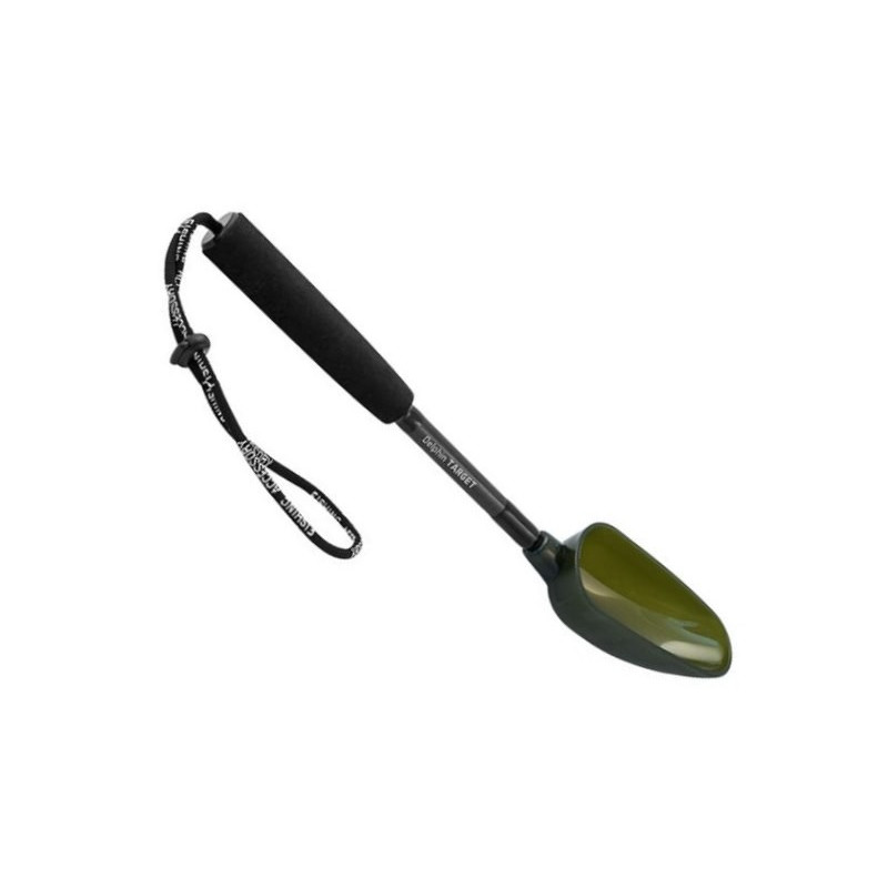 Łyżka rzutowa TARGET 830900717 Delphin Łyżka rzutowa TARGET 830900717 Delphin