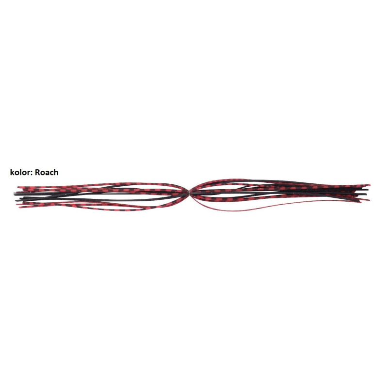 Chwost do jigheadów 4589-705 Spro Chwost do jigheadów 4589-705 Spro