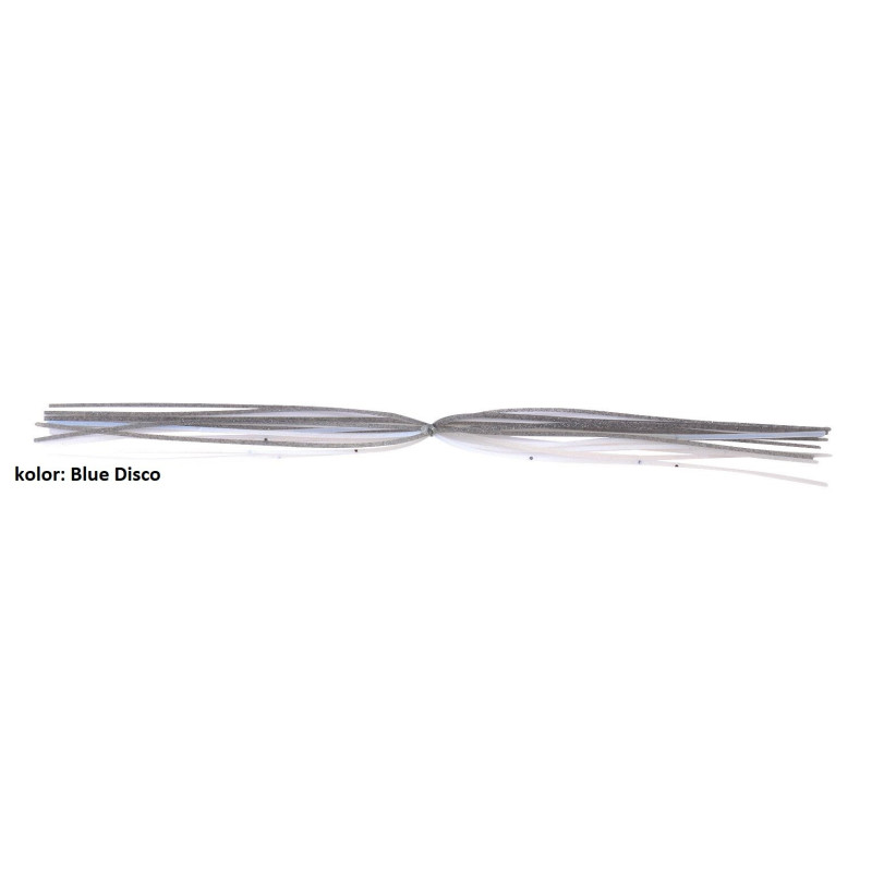 Chwost do jigheadów 4589-706 Spro Chwost do jigheadów 4589-706 Spro
