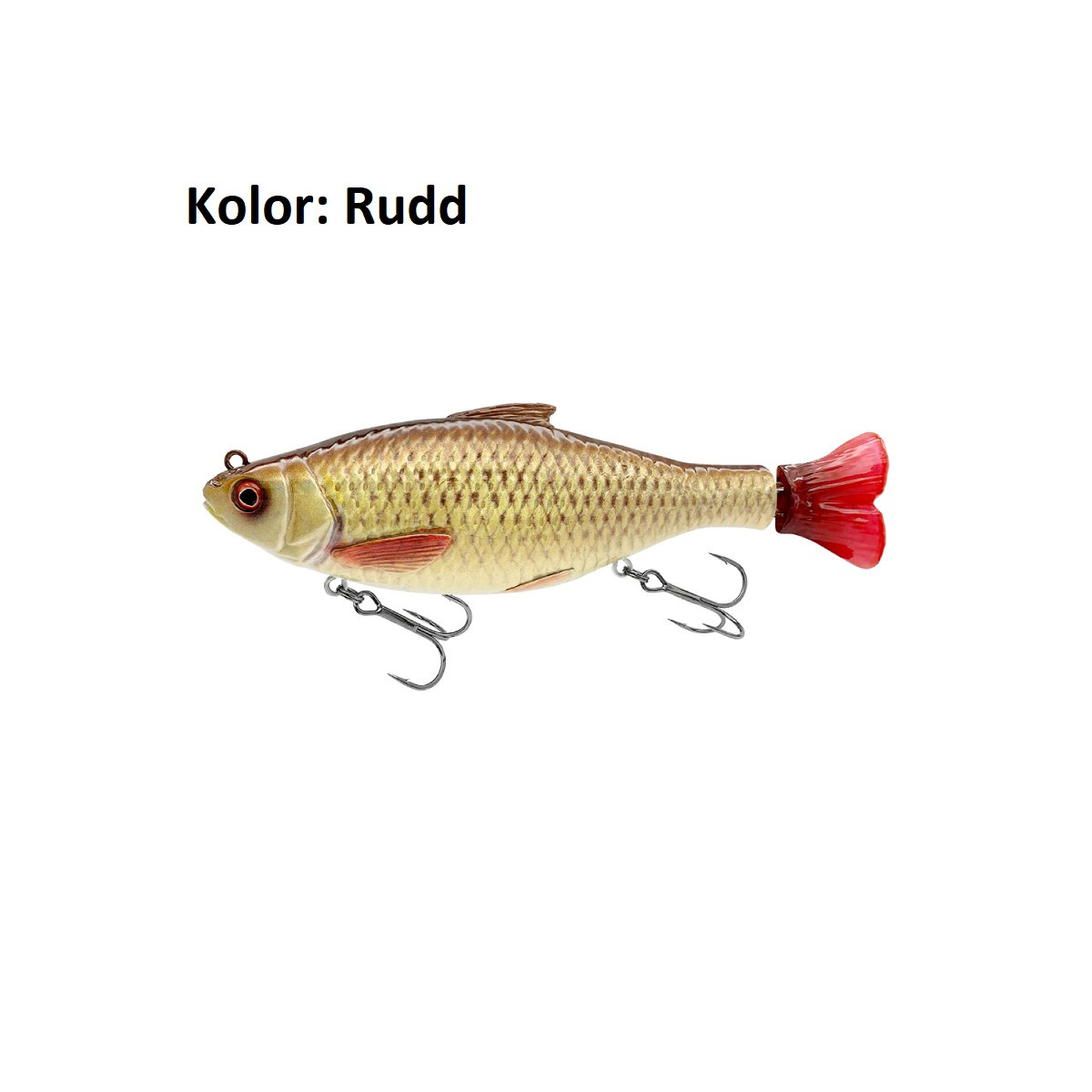 przyneta-3d-hard-pulsetail-roach-18-cm-savage-gear przyneta-3d-hard-pulsetail-roach-18-cm-savage-gear