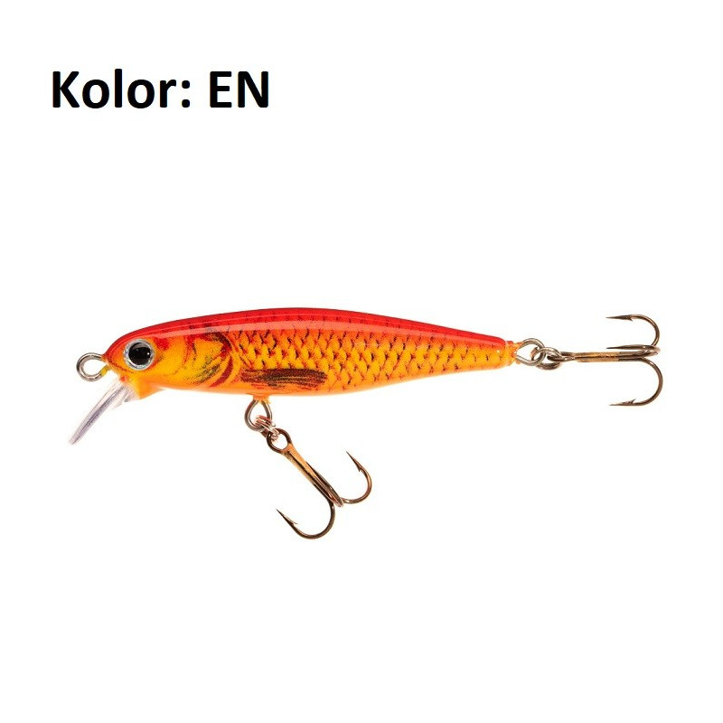 Wobler Jaxon Holo Select Manga 5cm EN Wobler Jaxon Holo Select Manga 5cm EN