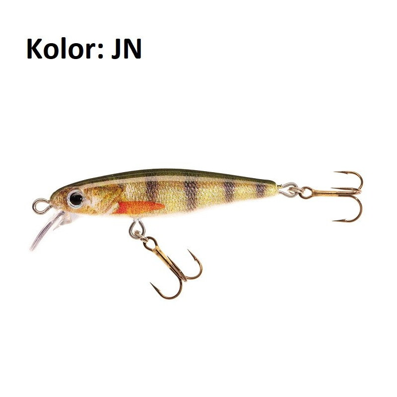 Wobler Jaxon Holo Select Manga 5cm JN Wobler Jaxon Holo Select Manga 5cm JN
