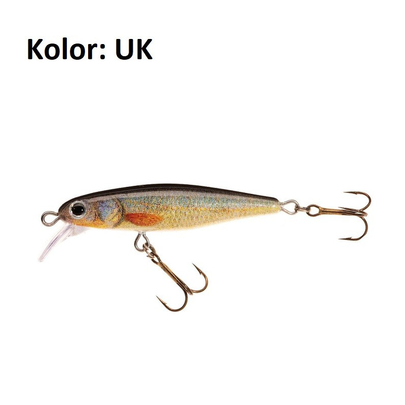 Wobler Jaxon Holo Select Manga 5cm UK Wobler Jaxon Holo Select Manga 5cm UK