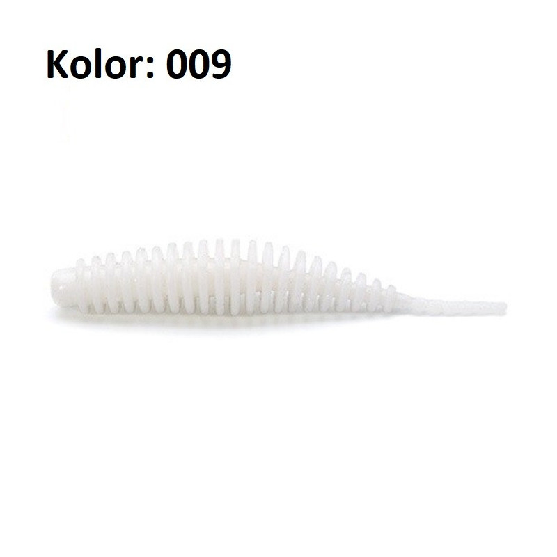 Przynęta Fishup Tanta 2" Cheese 5cm 009 - White Przynęta Fishup Tanta 2" Cheese 5cm 009 - White