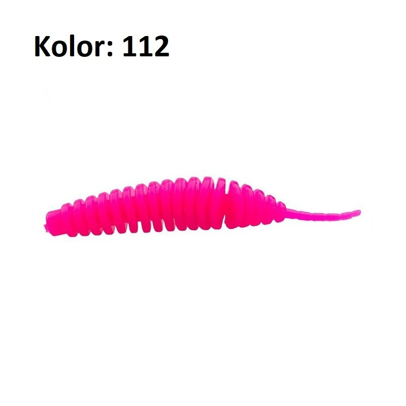Przynęta Fishup Tanta 2" Cheese 5cm 112-Hot Pink Przynęta Fishup Tanta 2" Cheese 5cm 112-Hot Pink