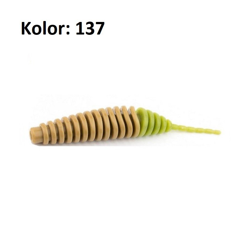 Przynęta Fishup Tanta 2" Cheese 5cm 137-Coffee Milk/Light Olive Przynęta Fishup Tanta 2" Cheese 5cm 137-Coffee Milk/Light Olive