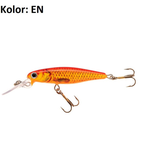 Wobler Jaxon Holo Select Manga DR 5cm EN Wobler Jaxon Holo Select Manga DR 5cm EN
