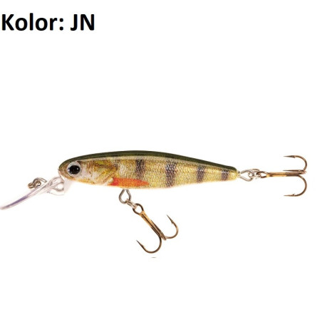 Wobler Jaxon Holo Select Manga DR 5cm JN Wobler Jaxon Holo Select Manga DR 5cm JN