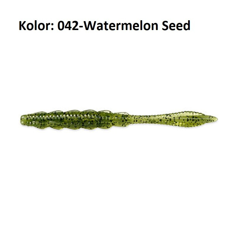 Przynęta Fishup Scaly Fat 3,2"/ RAK 8,2cm 042-Watermelon Seed Przynęta Fishup Scaly Fat 3,2"/ RAK 8,2cm 042-Watermelon Seed