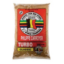 Zanęta Marcel Van Den Eynde 2kg - Turbo BLACK