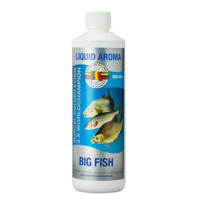 Koncentrat zapachowy 500 ml Marcel Van Den Eynde Koncentrat zapachowy 500 ml Marcel Van Den Eynde