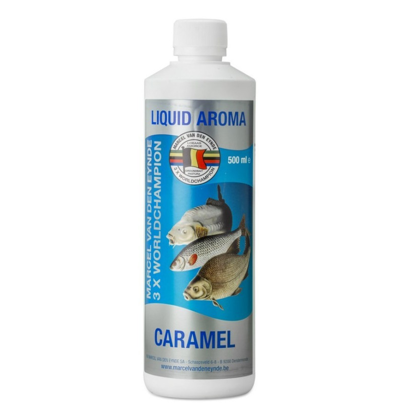 Koncentrat zapachowy 500 ml Marcel Van Den Eynde