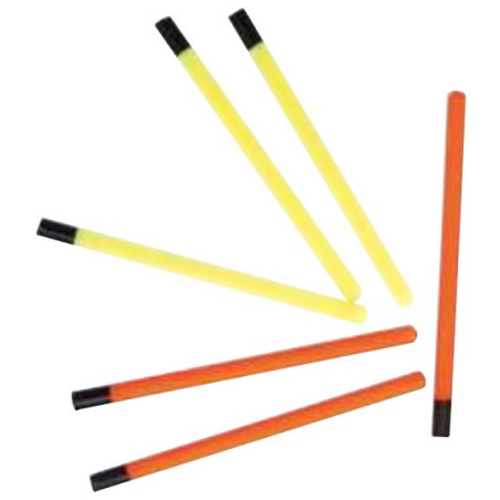 Antenki HOLLOW PLASTIC 5cm Sensas