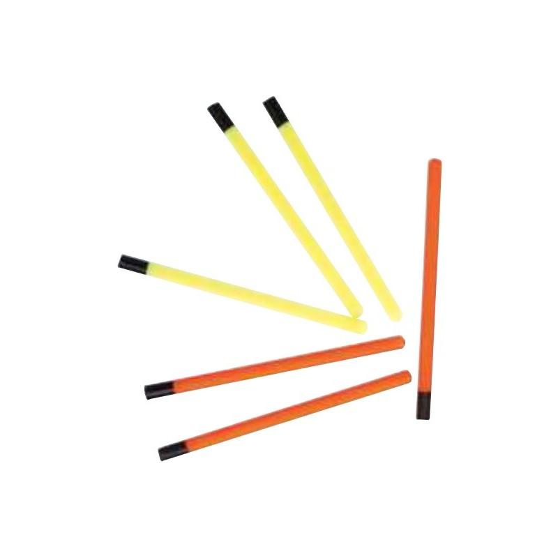Antenki HOLLOW PLASTIC 5cm Sensas Antenki HOLLOW PLASTIC 5cm Sensas