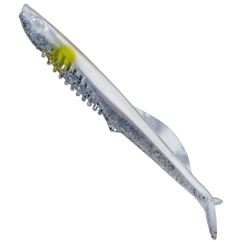 Przynęta Gunki V3IB 125 ITB 12,5cm UFO Przynęta Gunki V3IB 125 ITB 12,5cm UFO