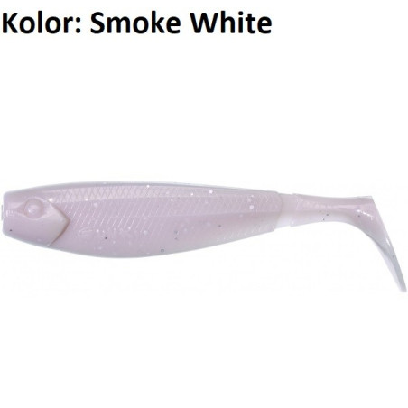 Przynęta Gunki G'Bump Classic 17cm smoke white Przynęta Gunki G'Bump Classic 17cm smoke white