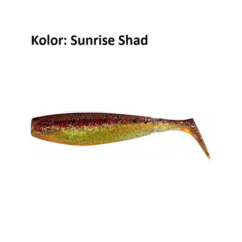 Przynęta Gunki G'Bump Classic 17cm sunrise shad Przynęta Gunki G'Bump Classic 17cm sunrise shad