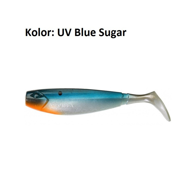 Przynęta Gunki G'Bump Contest 14cm uv blue sugar Przynęta Gunki G'Bump Contest 14cm uv blue sugar