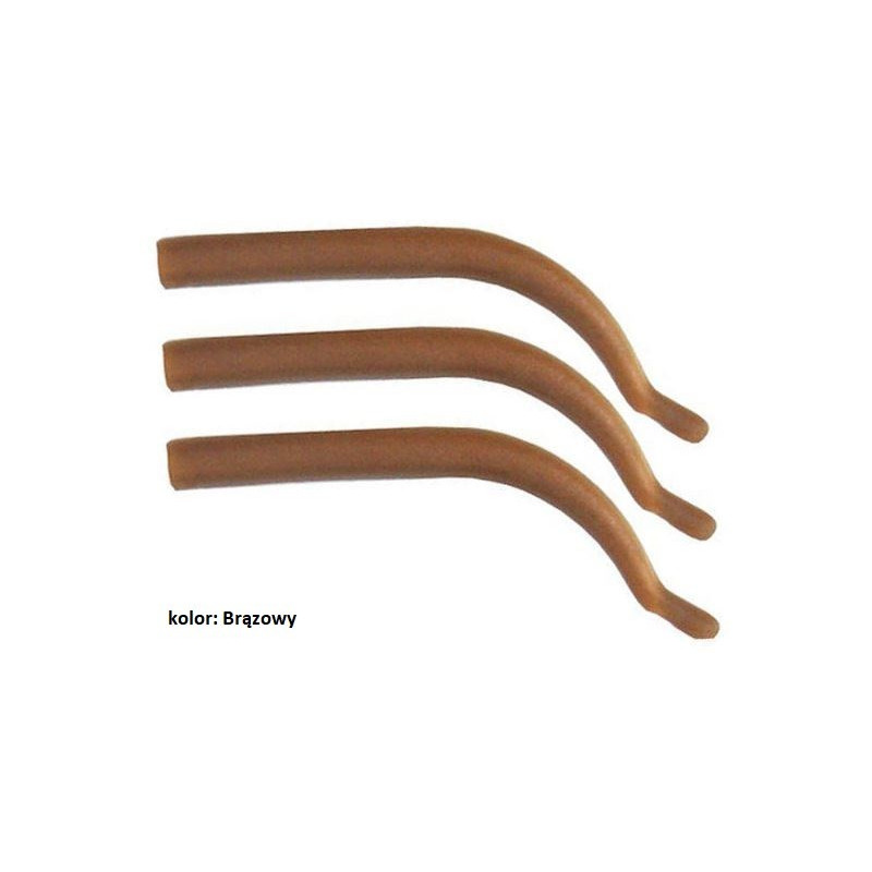 Pozycjoner haczyka Line Aligner brązowy DAM Pozycjoner haczyka Line Aligner brązowy DAM