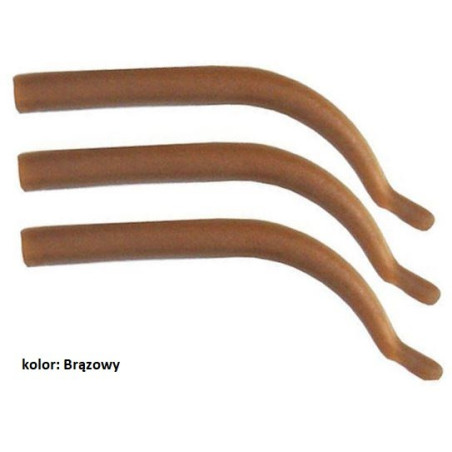 Pozycjoner haczyka Line Aligner brązowy DAM