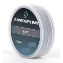 Plecionka NASH Armourlink 20m - 25lb silt
