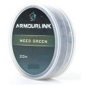 Plecionka NASH Armourlink 20m - 35lb weed Plecionka NASH Armourlink 20m - 35lb weed