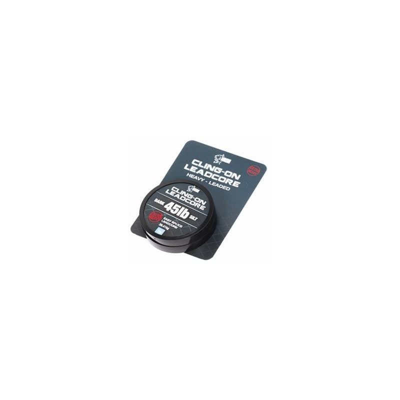 Leadcore Cling-On Silt NASH